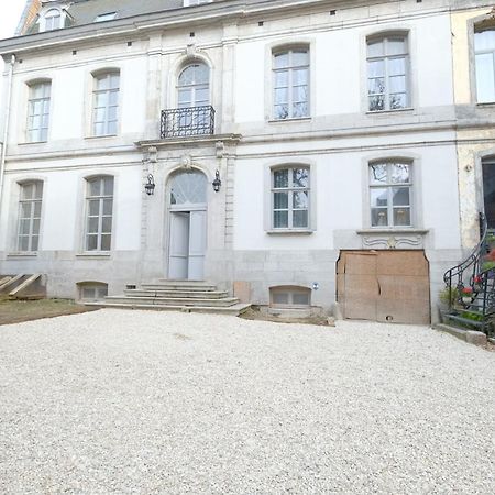 La Maison De La Duchesse De La Valliere - Chambre Rosaline - Parking Prive Gratuit モンス エクステリア 写真